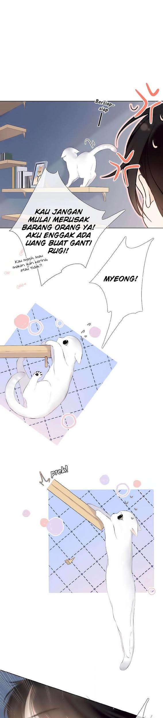 Once More Chapter 4 Gambar 13