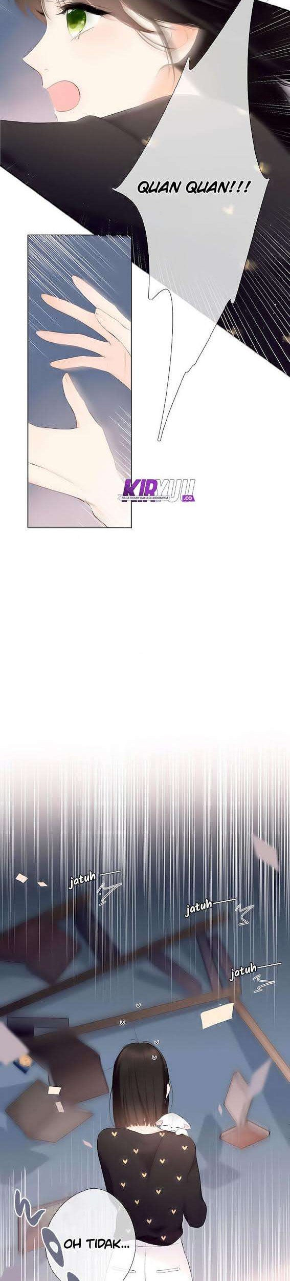 Once More Chapter 4 Gambar 14