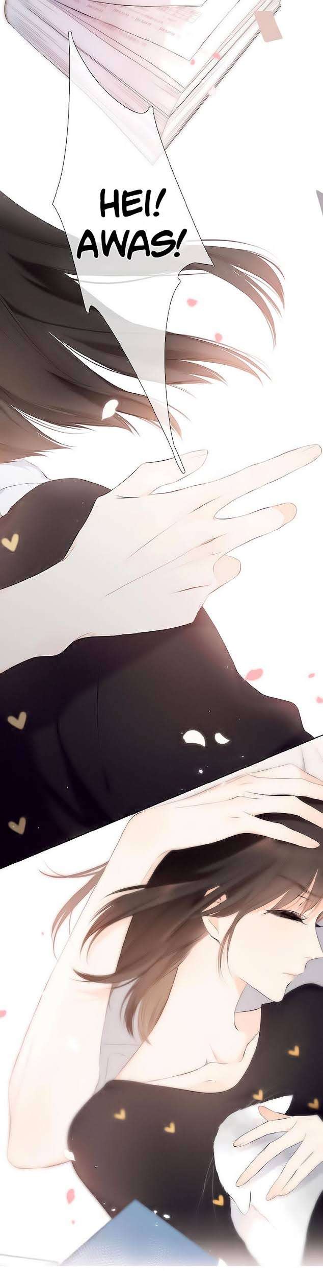 Once More Chapter 4 Gambar 16