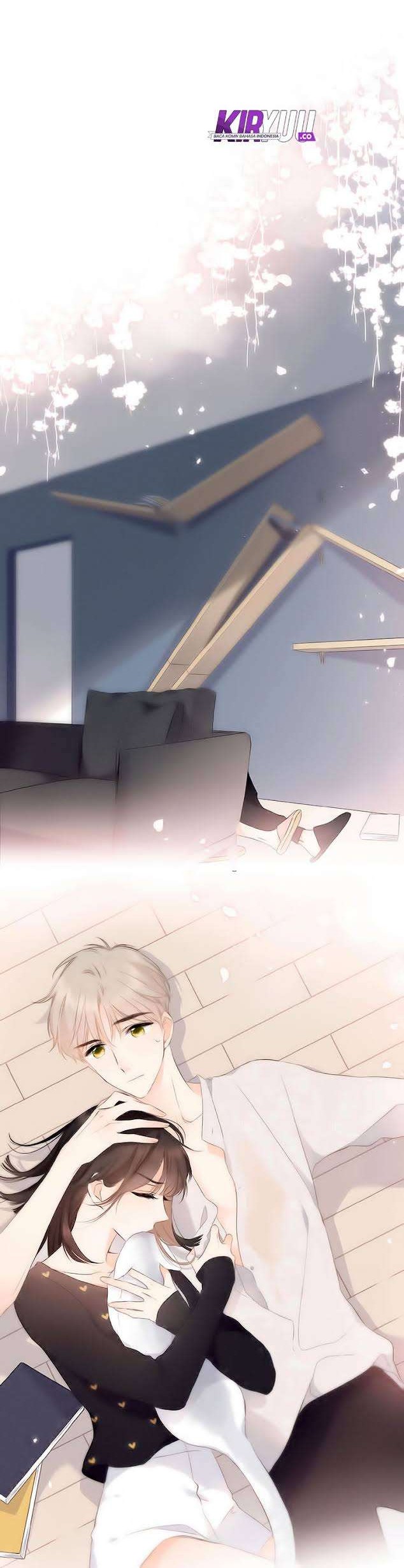 Once More Chapter 4 Gambar 17