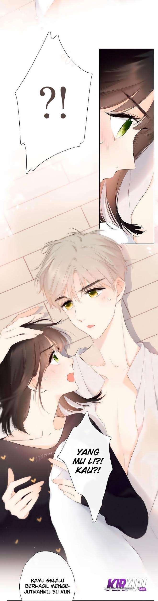 Once More Chapter 4 Gambar 18