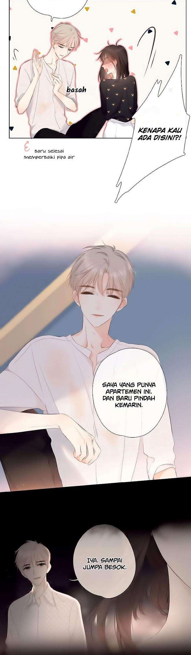 Once More Chapter 4 Gambar 19