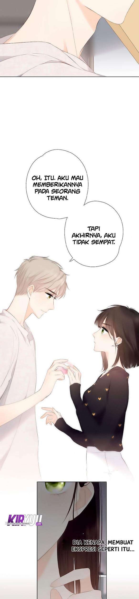 Once More Chapter 4 Gambar 29