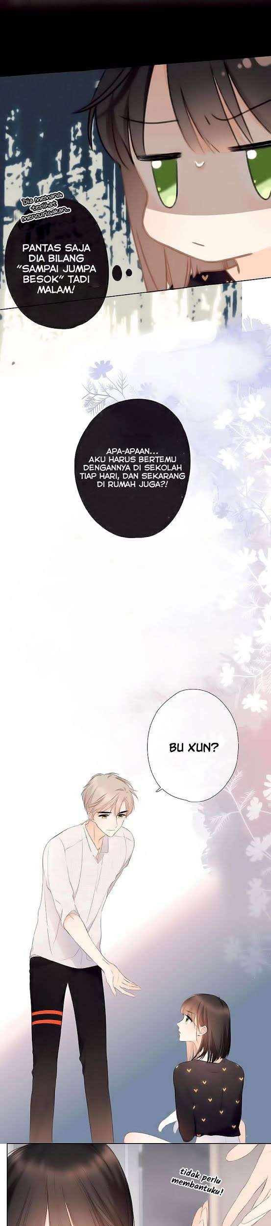 Once More Chapter 4 Gambar 20