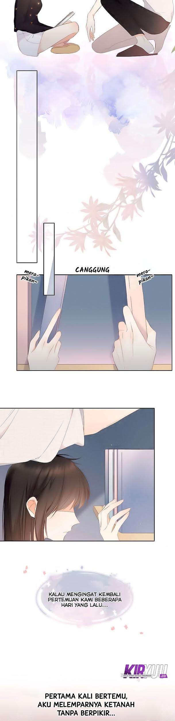 Once More Chapter 4 Gambar 23