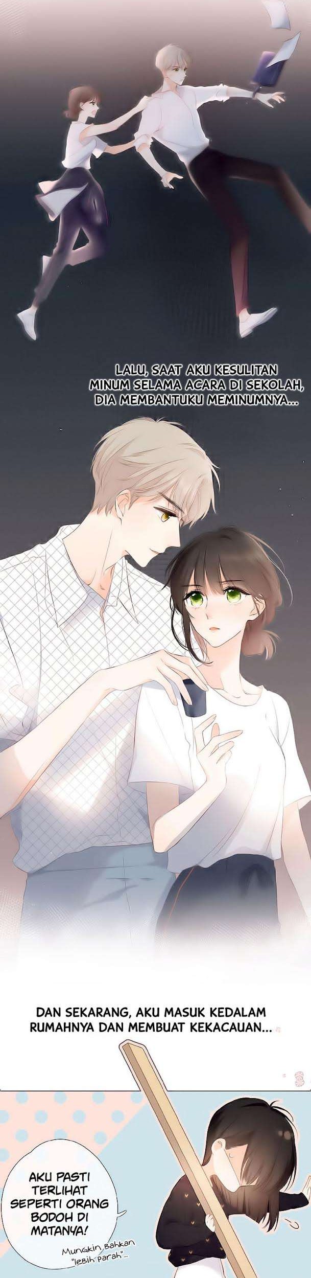 Once More Chapter 4 Gambar 24