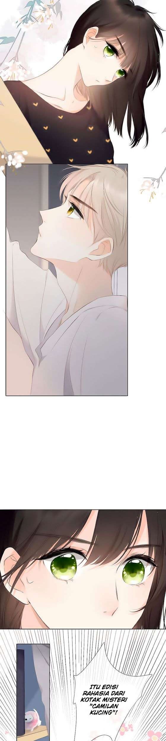 Once More Chapter 4 Gambar 26