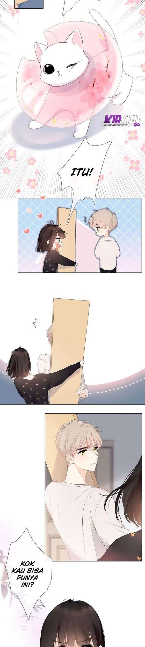 Once More Chapter 4 Gambar 27