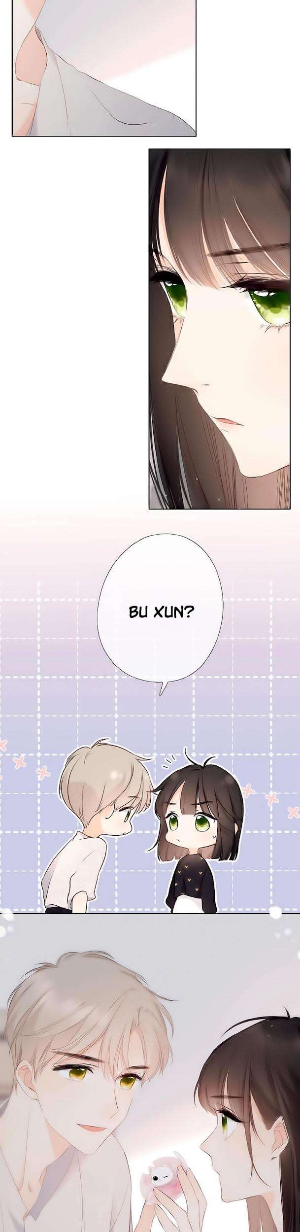 Once More Chapter 4 Gambar 32