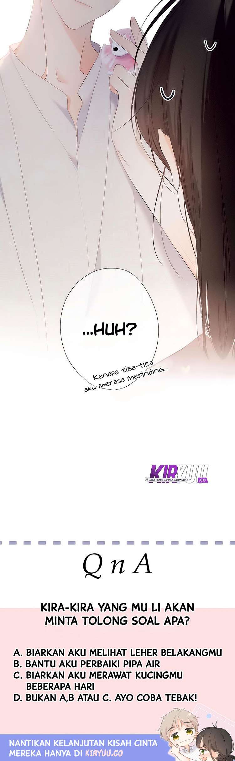 Once More Chapter 4 Gambar 35