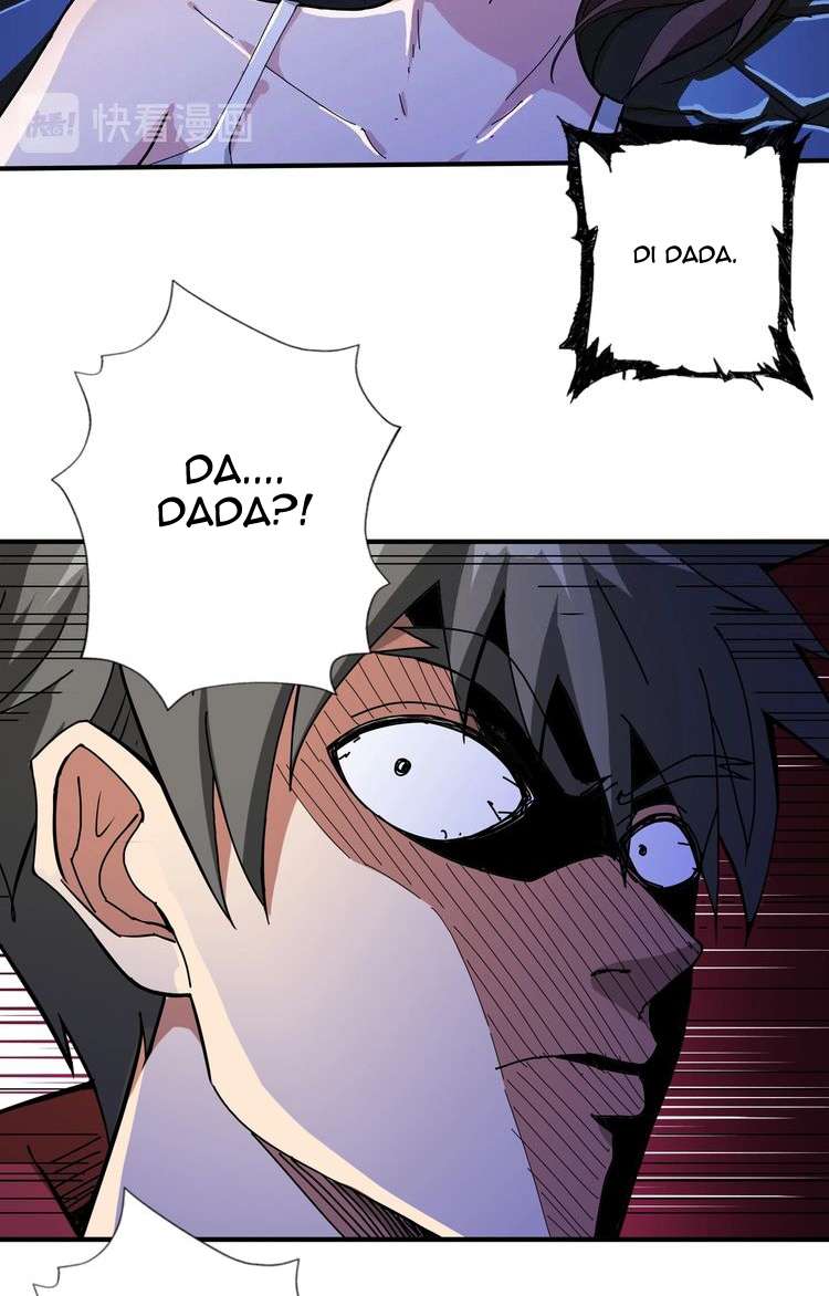 God Slayer Chapter 83 Gambar 10