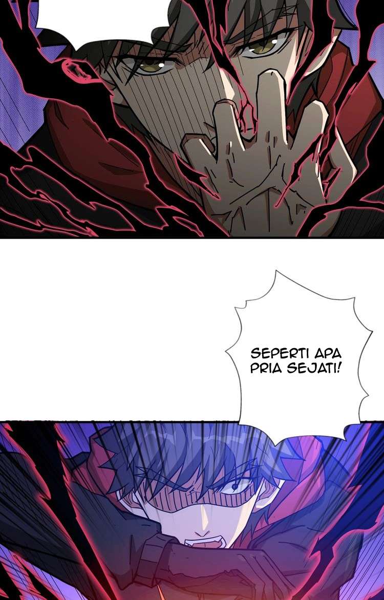 God Slayer Chapter 83 Gambar 12