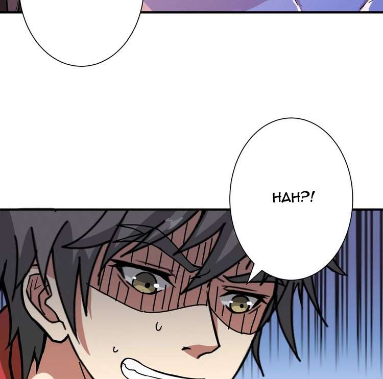 God Slayer Chapter 83 Gambar 16