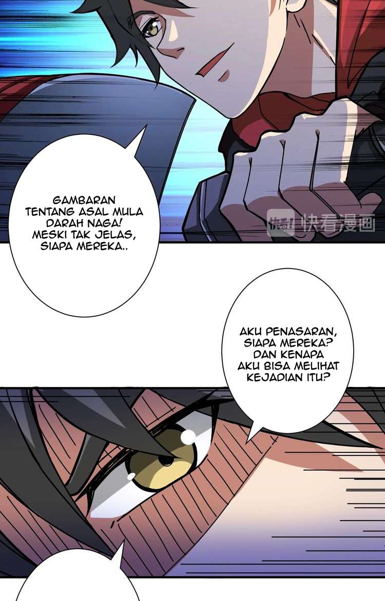 God Slayer Chapter 83 Gambar 26