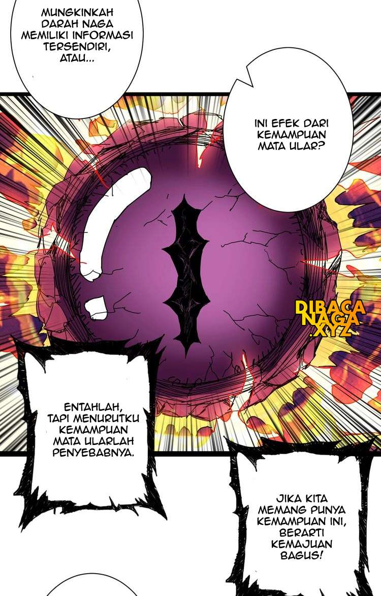 God Slayer Chapter 83 Gambar 27