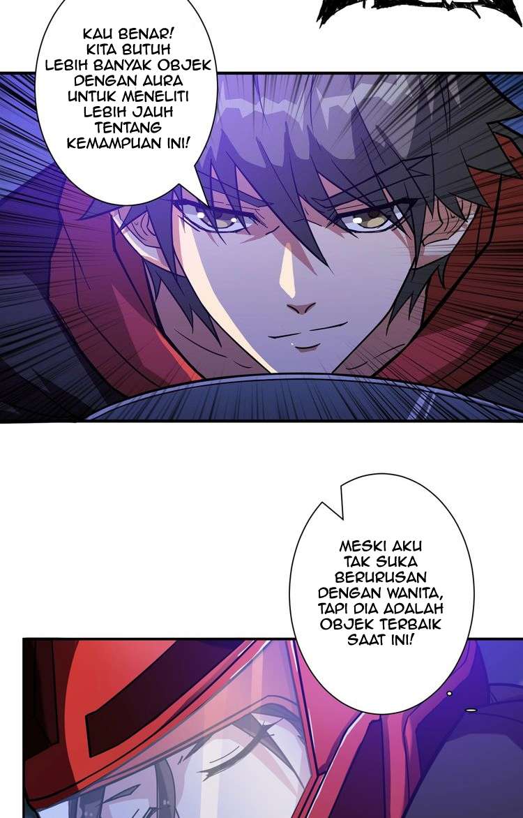 God Slayer Chapter 83 Gambar 28