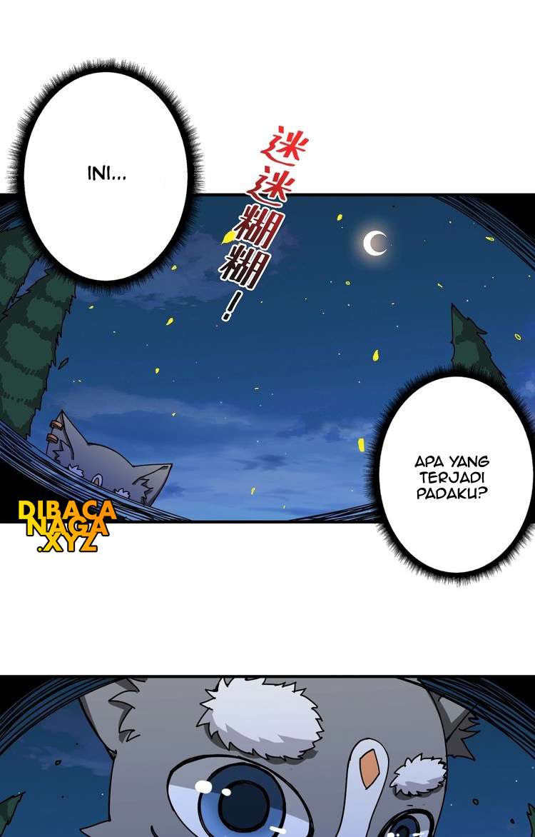 God Slayer Chapter 83 Gambar 3