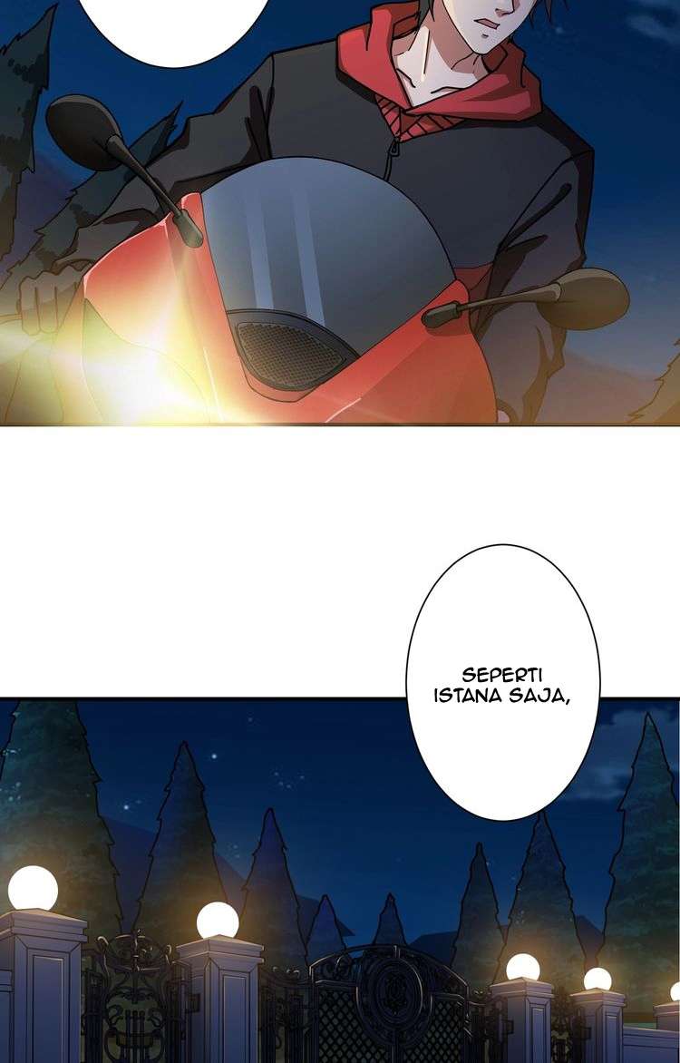 God Slayer Chapter 83 Gambar 32