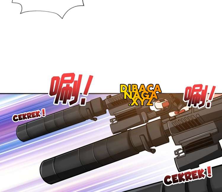 God Slayer Chapter 83 Gambar 39