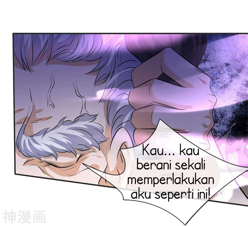 Wan Gu Shen Wang Chapter 22 Gambar 7