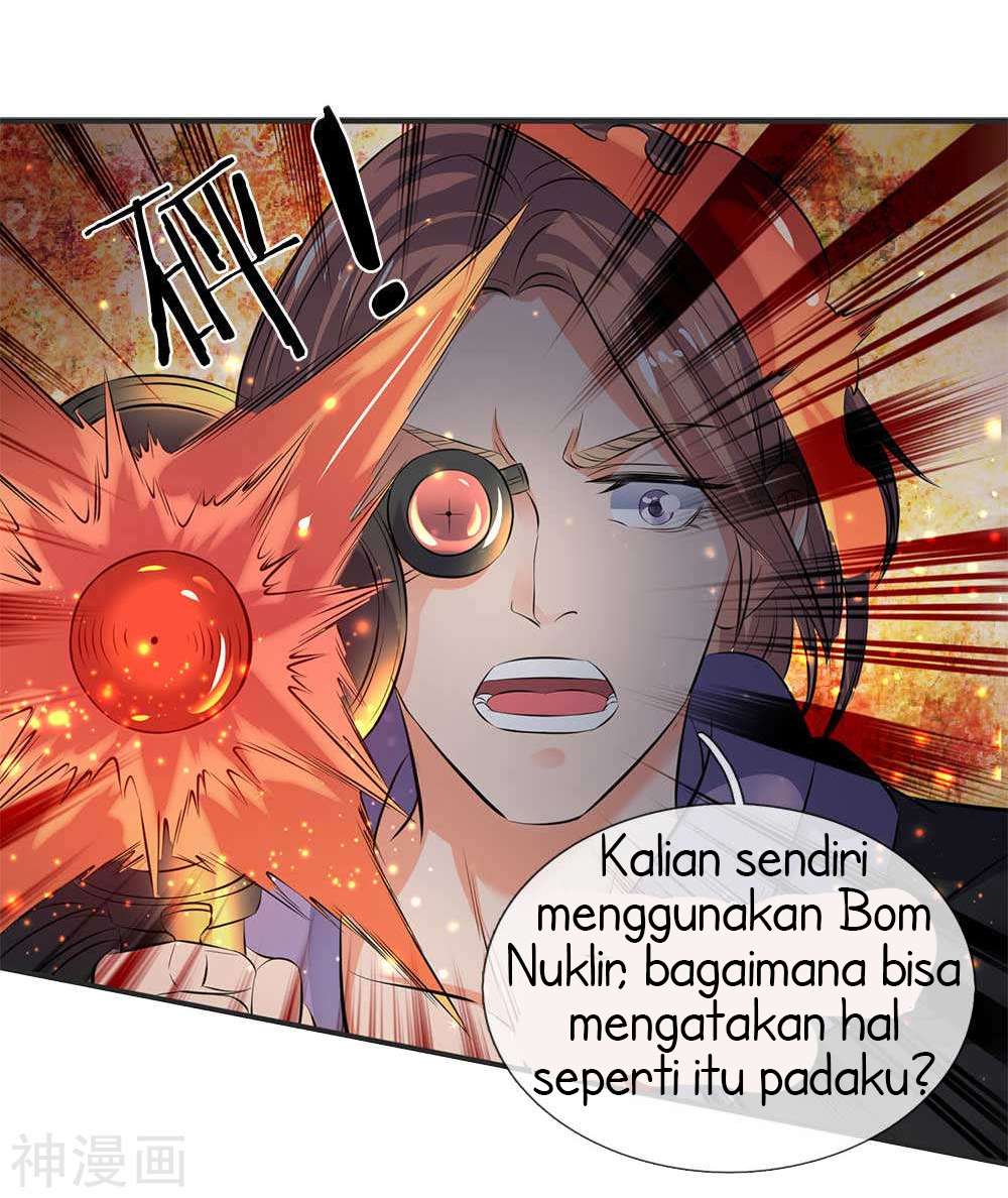 Wan Gu Shen Wang Chapter 22 Gambar 9