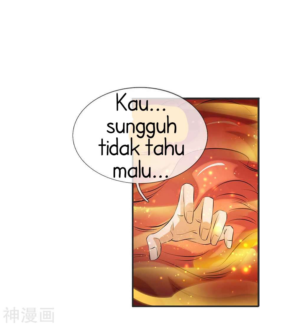 Wan Gu Shen Wang Chapter 22 Gambar 12