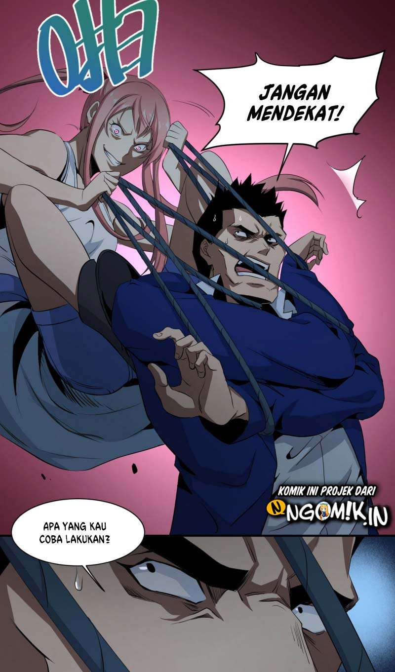 Winner Takes All Chapter 44 Gambar 17