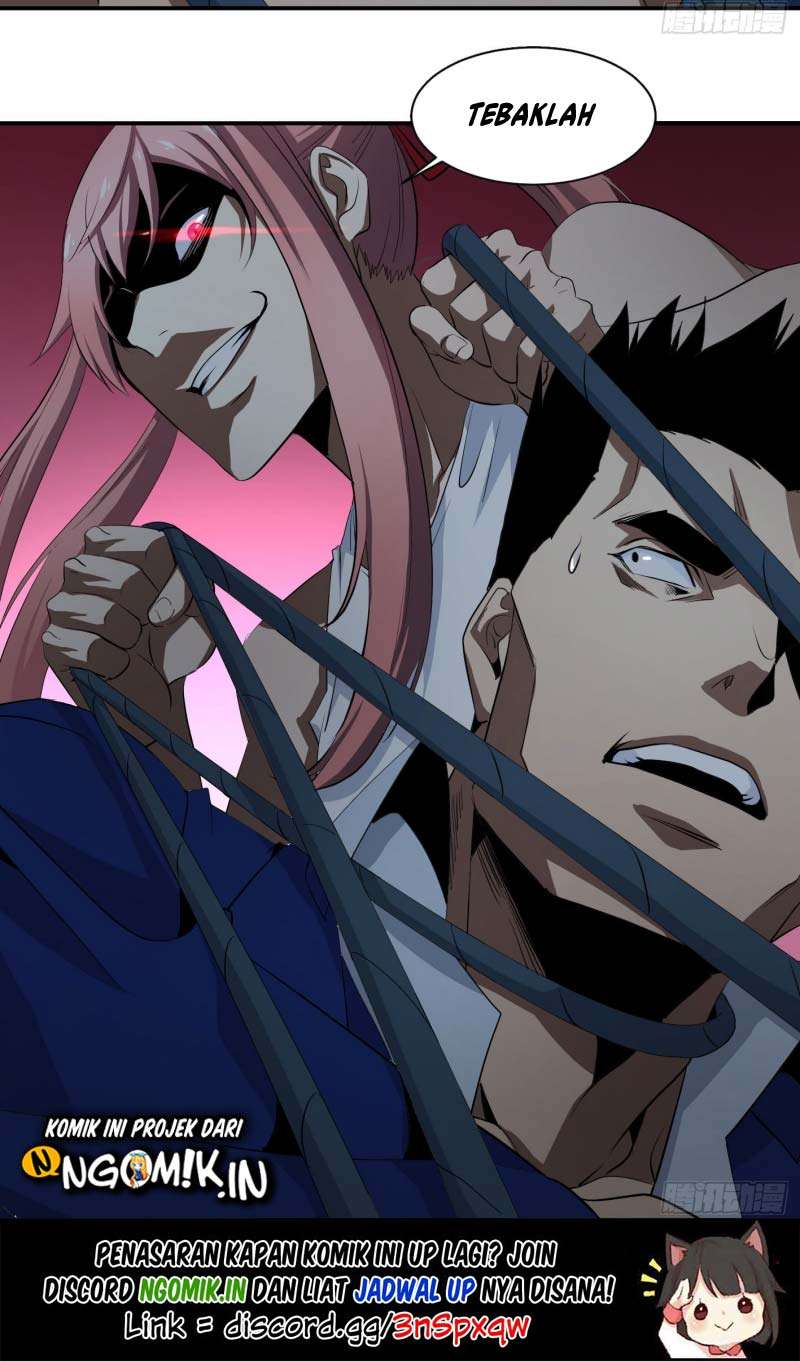 Winner Takes All Chapter 44 Gambar 18