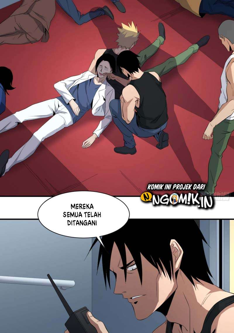 Manhua Winner Takes All Chapter 44 gambar nomor 2