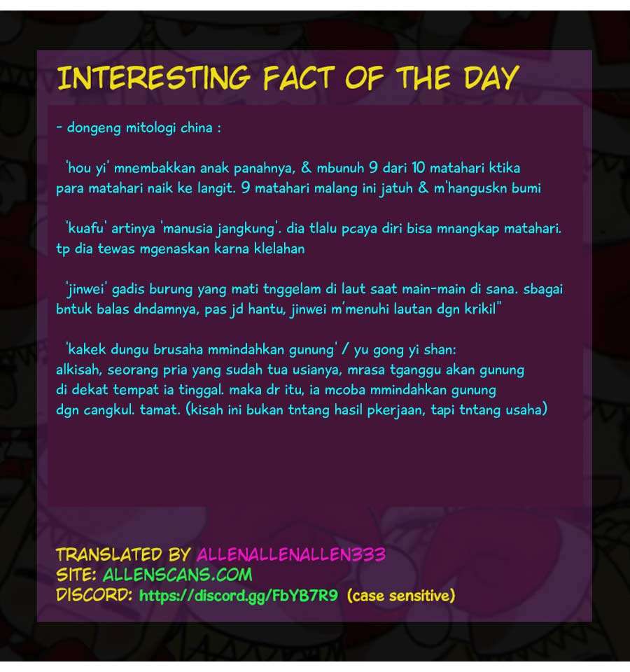 Iron Ladies Chapter 96 Gambar 13