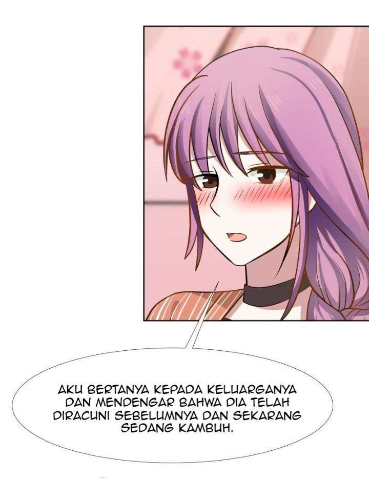 I Have a Dragon on My Body Chapter 84 Gambar 9