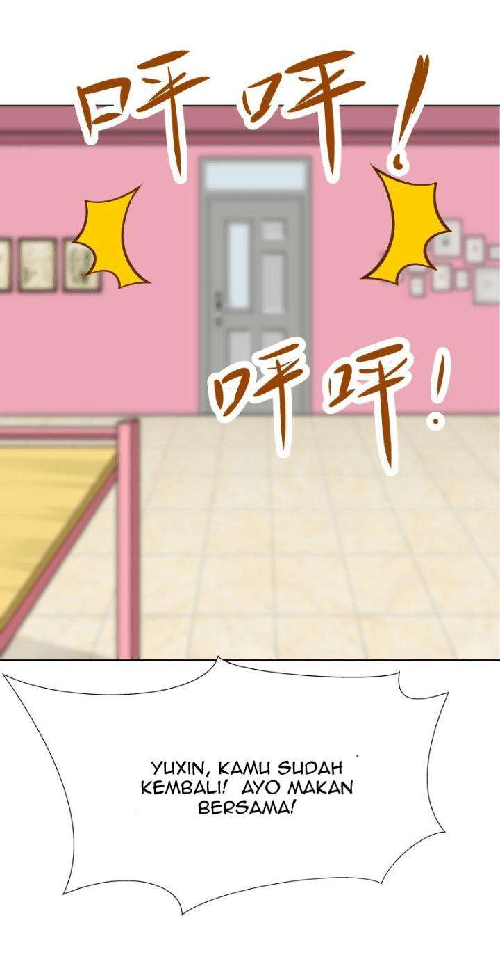 I Have a Dragon on My Body Chapter 84 Gambar 11