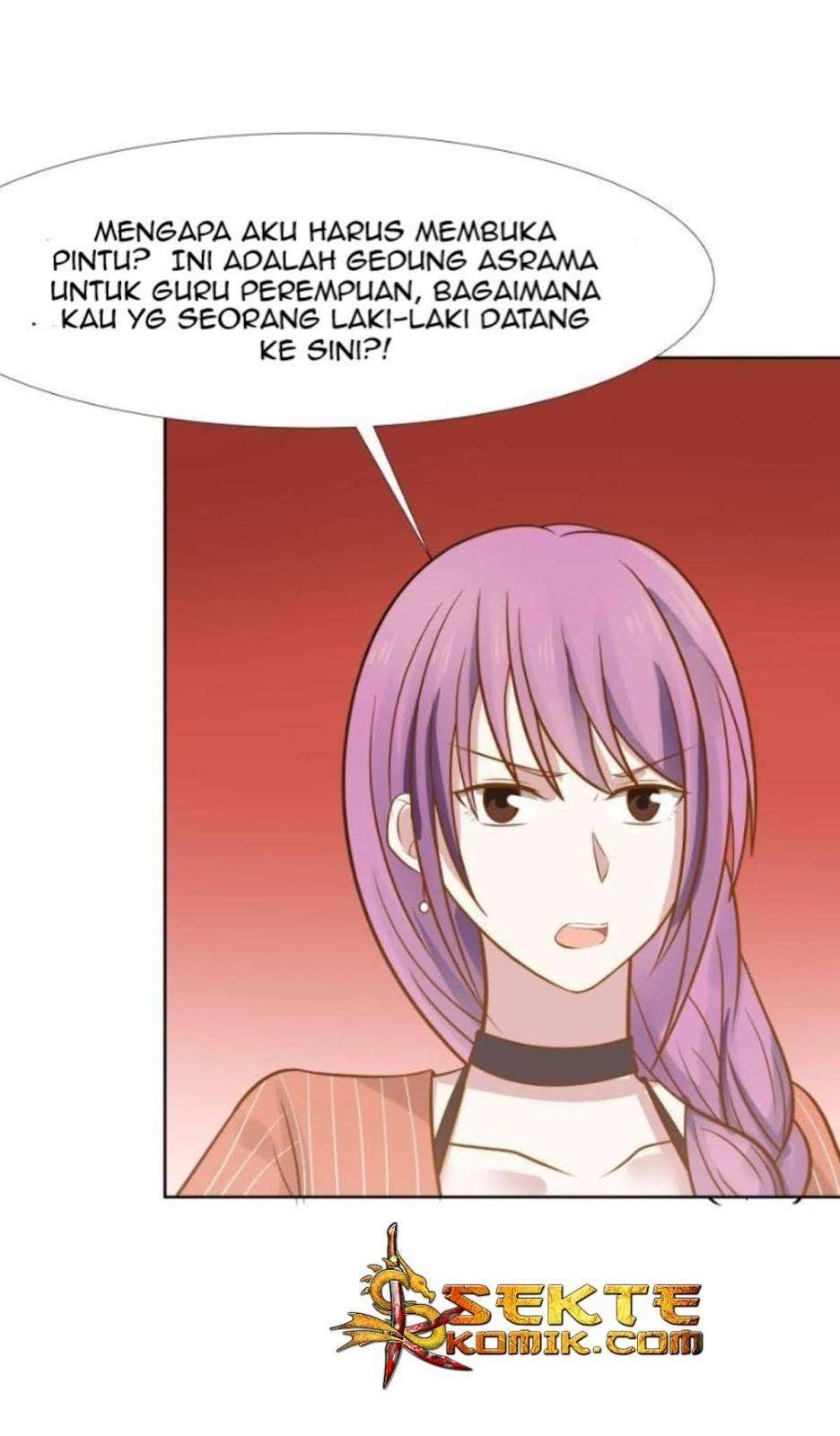 I Have a Dragon on My Body Chapter 84 Gambar 14