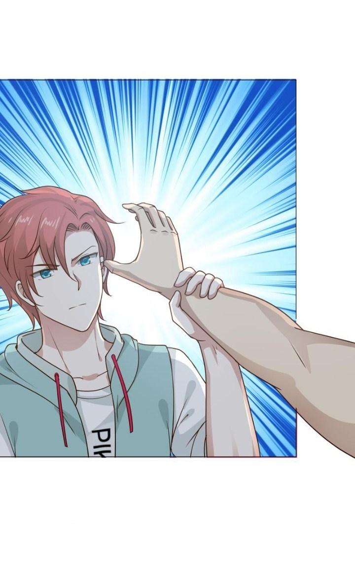 I Have a Dragon on My Body Chapter 84 Gambar 16