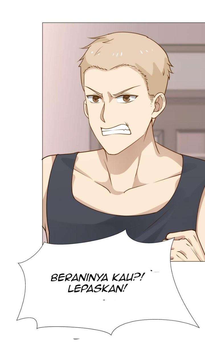 I Have a Dragon on My Body Chapter 84 Gambar 17