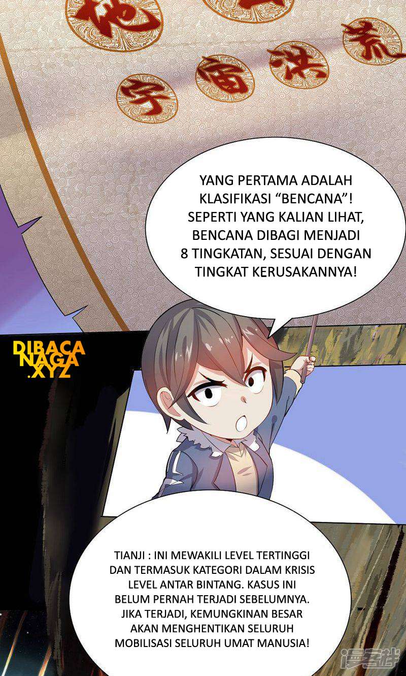 Big Hero’s Girlfriend is Super Fierce! Chapter 7 Gambar 40