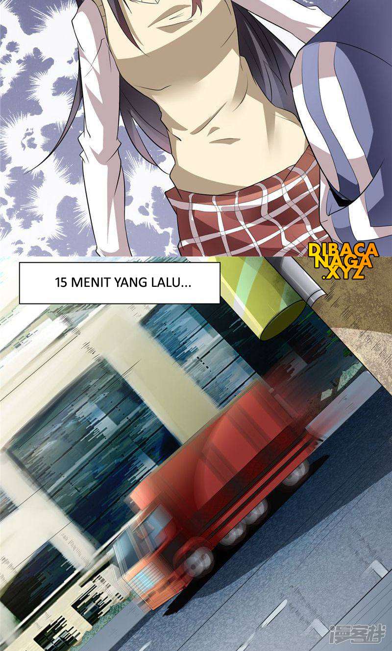 Big Hero’s Girlfriend is Super Fierce! Chapter 7 Gambar 5