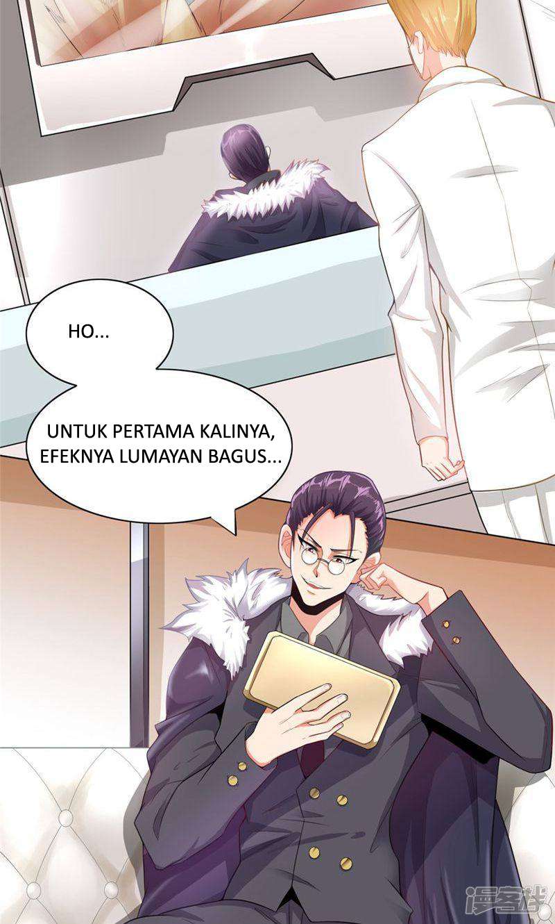 Big Hero’s Girlfriend is Super Fierce! Chapter 7 Gambar 9