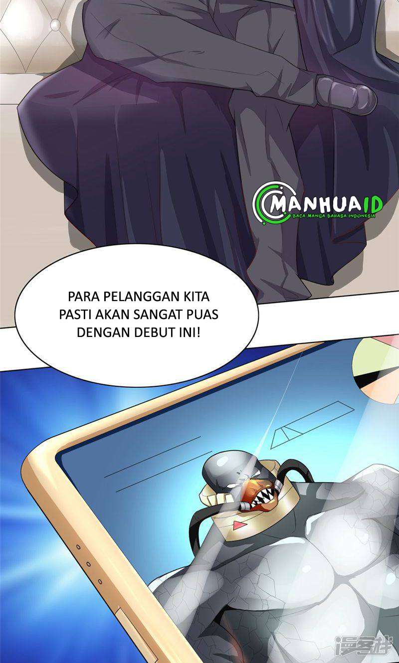 Big Hero’s Girlfriend is Super Fierce! Chapter 7 Gambar 10