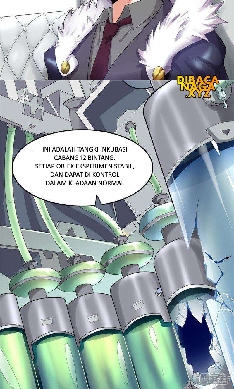 Big Hero’s Girlfriend is Super Fierce! Chapter 7 Gambar 12