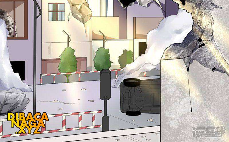 Big Hero’s Girlfriend is Super Fierce! Chapter 7 Gambar 17