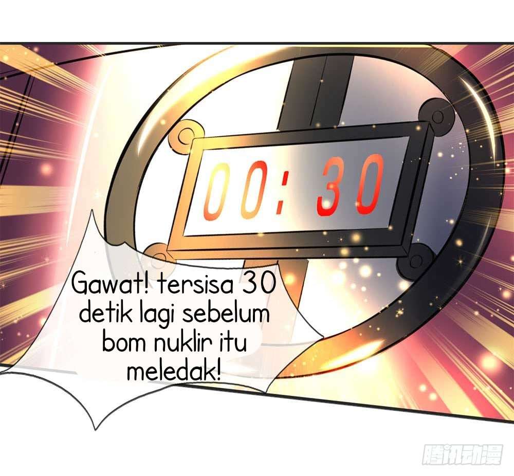 Wan Gu Shen Wang Chapter 23 Gambar 9