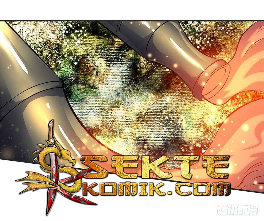 Manhua Wan Gu Shen Wang Chapter 23 gambar nomor 2