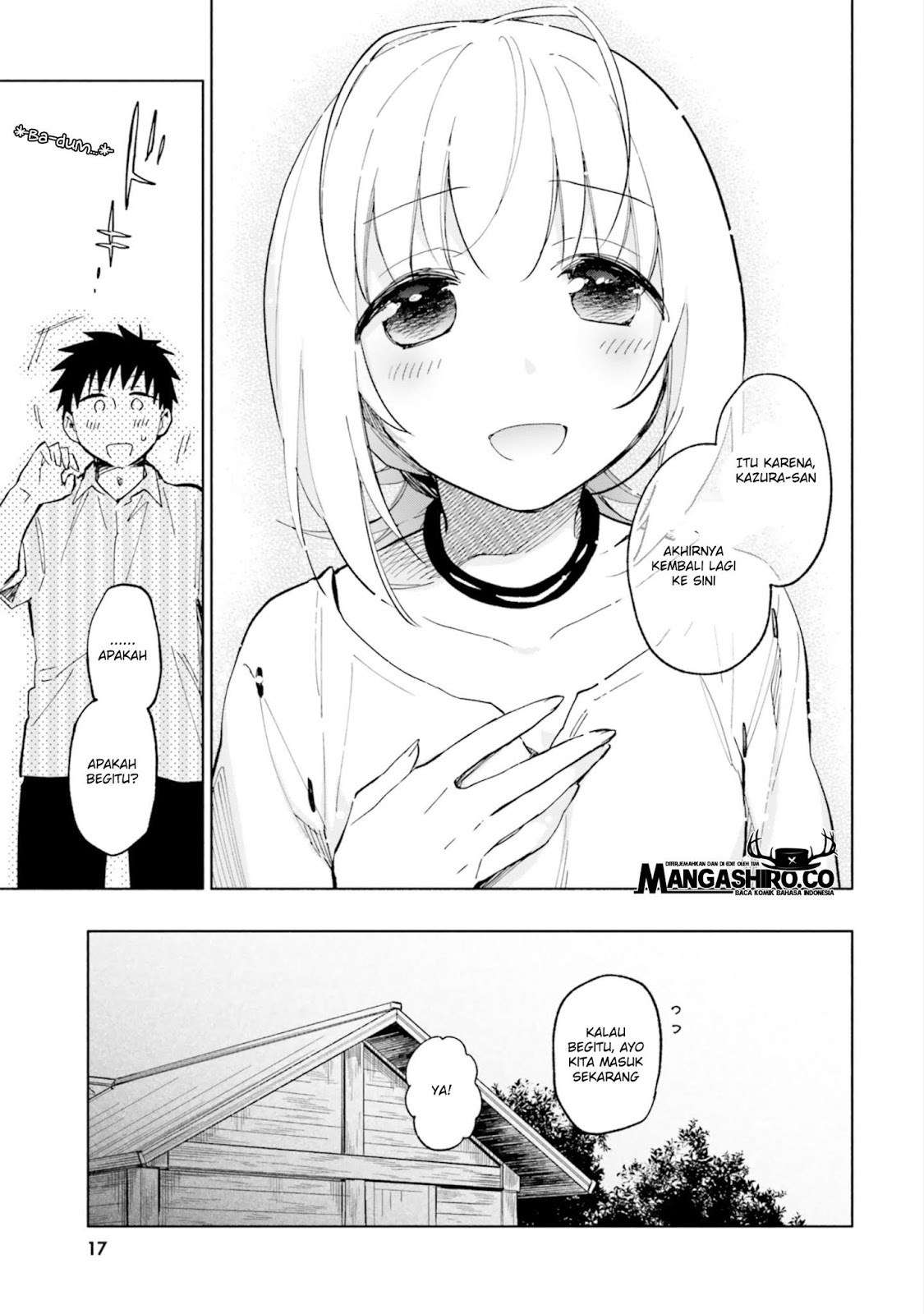 Takarakuji de 40-oku Atatta n dakedo Isekai ni Ijuusuru Chapter 22 Gambar 5