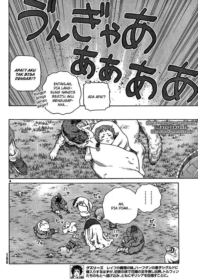 Vinland Saga Chapter 112 Gambar 5