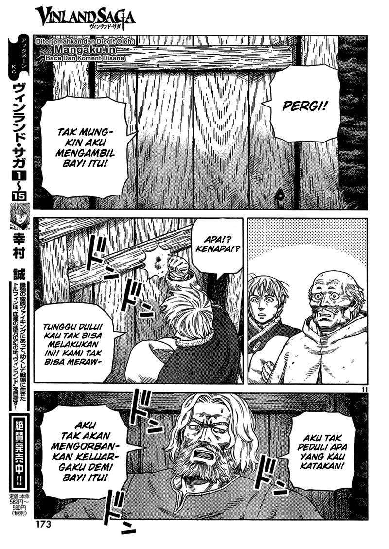 Vinland Saga Chapter 112 Gambar 12