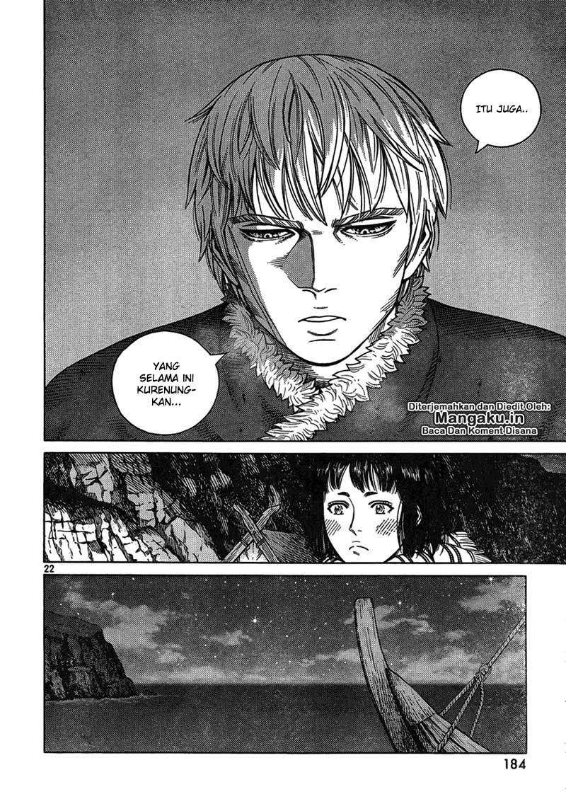 Vinland Saga Chapter 112 Gambar 23