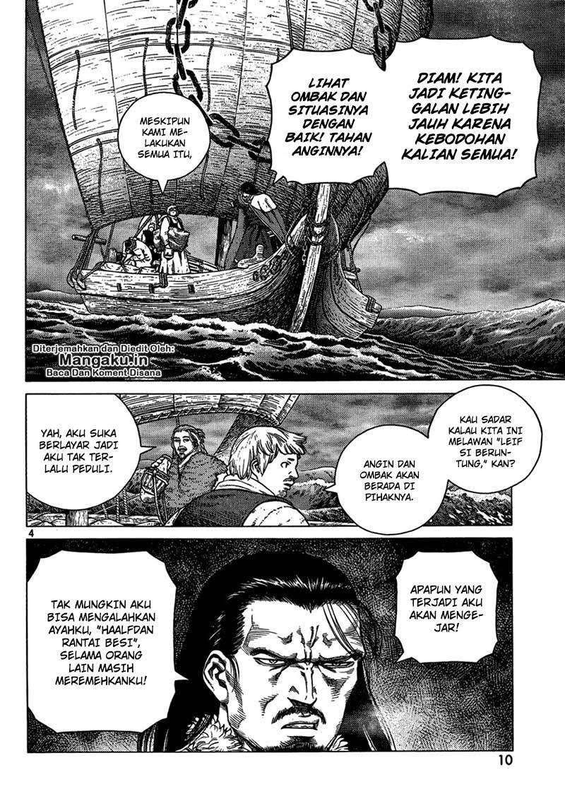 Vinland Saga Chapter 111 Gambar 6