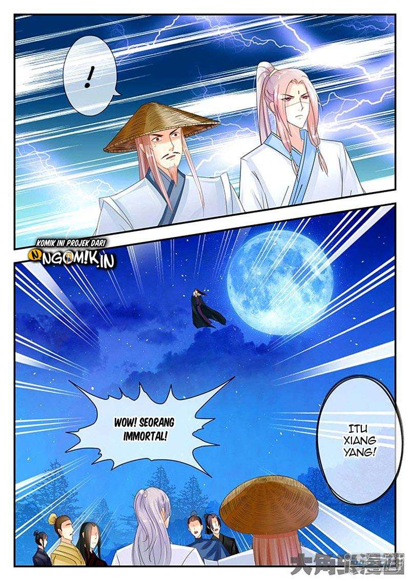 Legend Of Immortals Chapter 88 Gambar 8