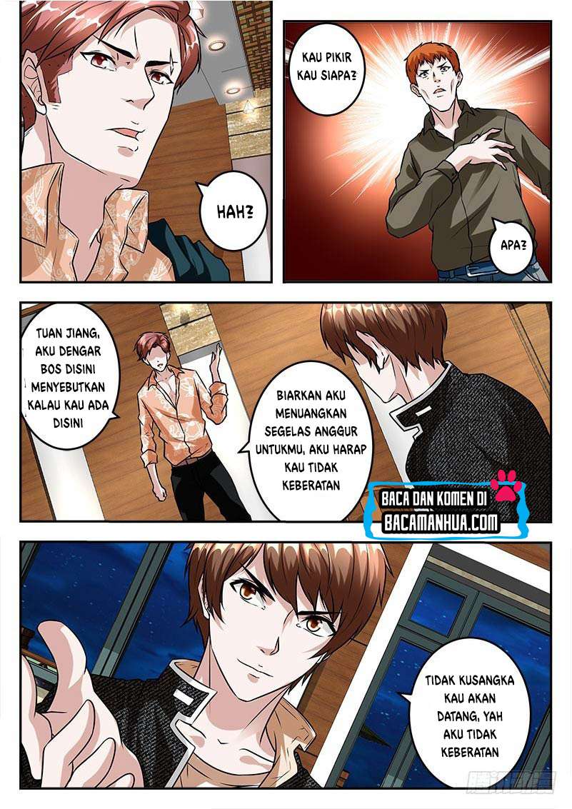 Metropolitan System Chapter 35 Gambar 8